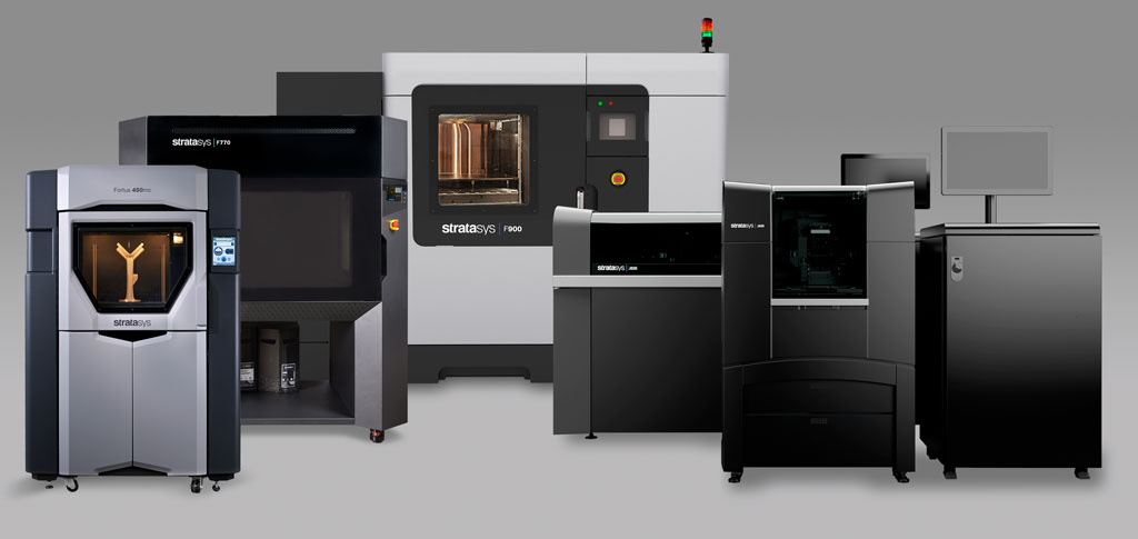 9---Stratasys